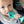 Load image into Gallery viewer, 2-in-1 Teether & Training Spoon SPEARMINT