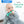 Load image into Gallery viewer, 2-in-1 Teether & Training Spoon PEWTER