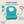 Load image into Gallery viewer, Travel Tether Bib