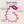 Load image into Gallery viewer, Bottle Bungee PINK