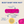 Load image into Gallery viewer, Busy Baby Mini Mat with Toy Straps PINK