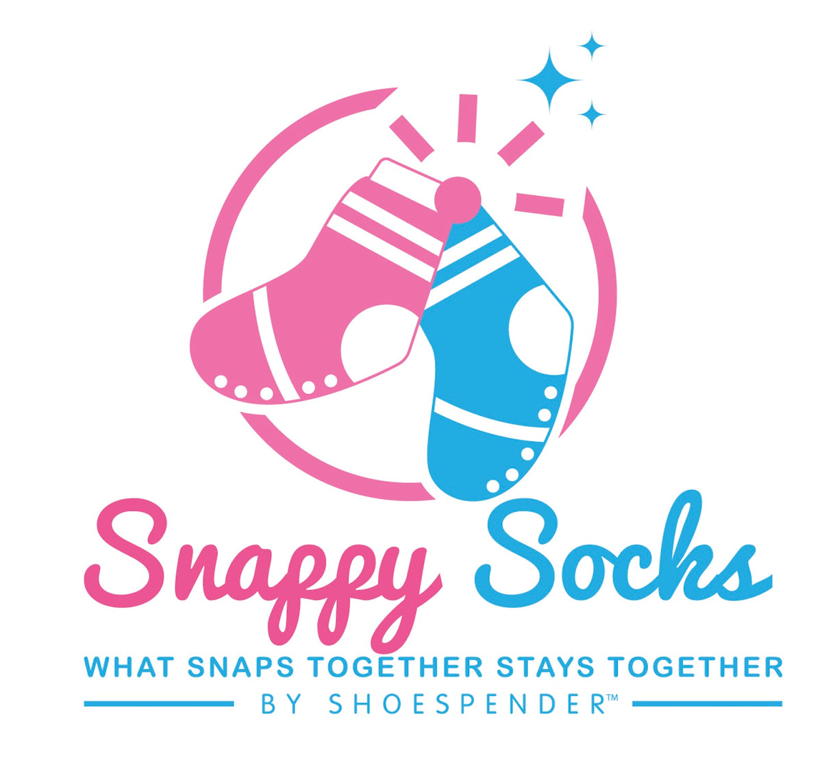 Non Slip Baby Socks, Baby Socks, Anti Slip Baby Socks | Snappy Socks