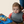 Load image into Gallery viewer, Travel Tether Bib