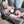 Load image into Gallery viewer, Bottle Bungee SPEARMINT