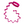Load image into Gallery viewer, Bottle Bungee PINK