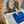 Load image into Gallery viewer, Busy Baby Mat with Toy Straps BLUE