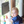 Load image into Gallery viewer, Busy Baby Mat with Toy Straps PEWTER