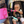 Load image into Gallery viewer, Busy Baby Mat with Toy Straps PINK
