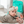 Load image into Gallery viewer, Busy Baby Mat with Toy Straps SPEARMINT