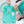 Load image into Gallery viewer, Busy Baby Mat with Toy Straps SPEARMINT