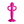Load image into Gallery viewer, 2-in-1 Teether & Training Spoon PINK