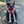 Load image into Gallery viewer, Toy Bungee Tether BLACK