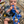 Load image into Gallery viewer, Toy Bungee Tether BLUE