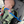 Load image into Gallery viewer, Toy Bungee Tether BLUE