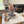 Load image into Gallery viewer, Toy Bungee Tether PEWTER