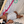 Load image into Gallery viewer, Toy Bungee Tether PINK