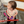 Load image into Gallery viewer, Toy Bungee Tether PINK