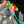 Load image into Gallery viewer, Toy Bungee Tether SPEARMINT