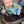Load image into Gallery viewer, Bottle Bungee BLUE