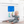 Load image into Gallery viewer, Busy Baby Mat with Toy Straps BLUE