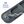 Load image into Gallery viewer, Busy Baby Mini Mat with Toy Straps PEWTER