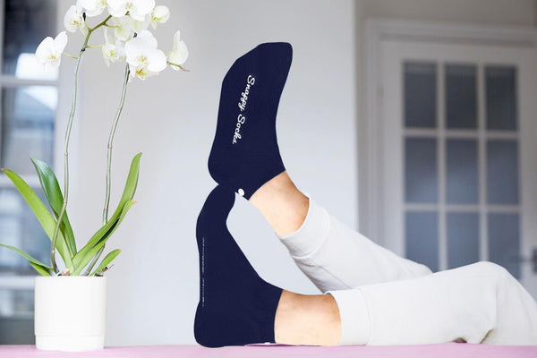 ADULT SNAPPY SOCKS (PRE ORDER) - Snappy Socks