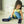 Load image into Gallery viewer, Navy Never Slip Socks - Snappy Socks