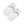Load image into Gallery viewer, White Never Slip Socks - Snappy Socks