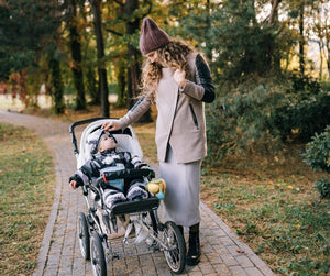 The Best Fall Activities To Do With Your Baby - Snappy Socks