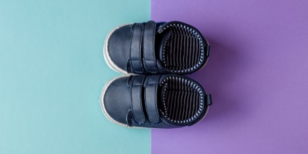 The Kids’ Shoe Trends You’ll See Everywhere This Year - Snappy Socks