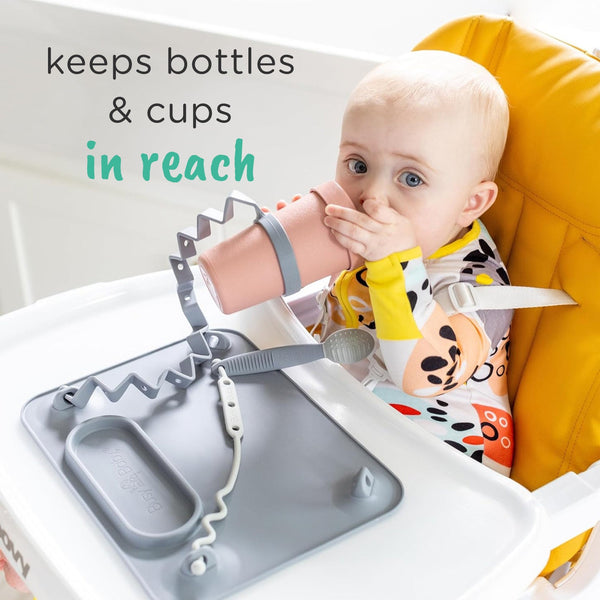 Bottle Bungee PEWTER
